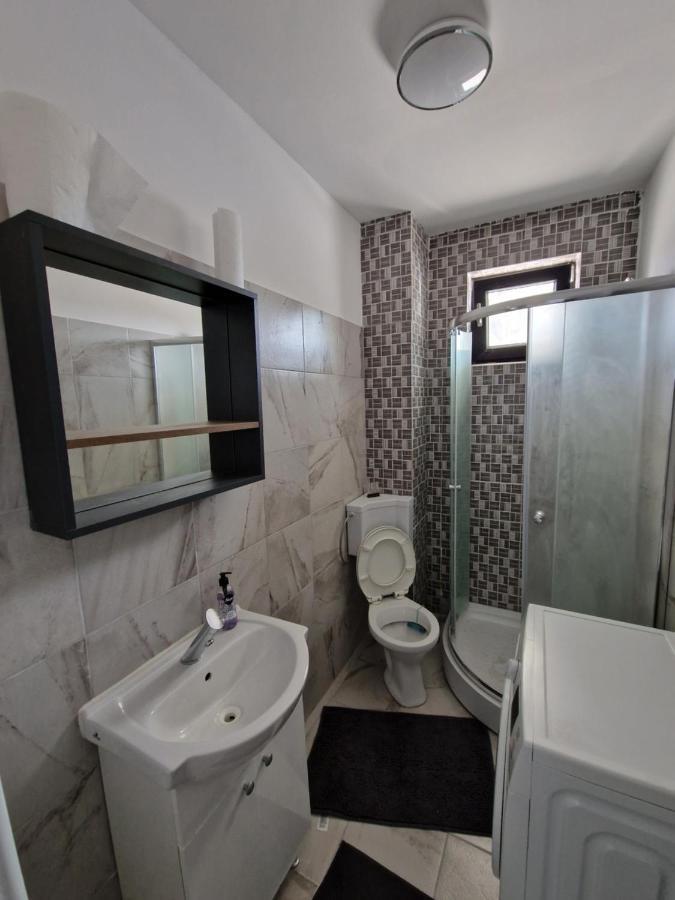 Turturica Nr 57 Bucharest Exterior photo